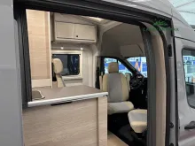 Fahrzeugbild Bürstner Lineo C 590 #10