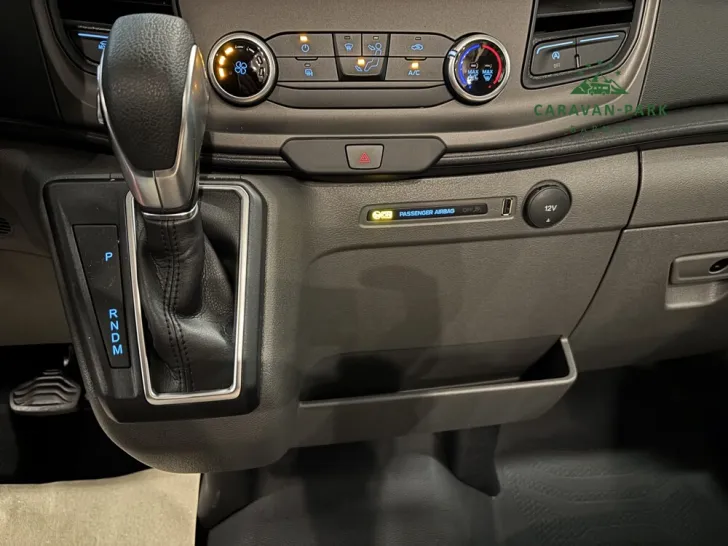 Fahrzeugbild Bürstner Lineo C 590 #11