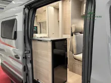 Fahrzeugbild Bürstner Lineo C 590 #15