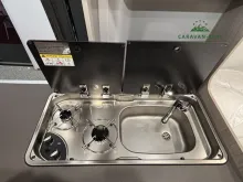 Fahrzeugbild Bürstner Lineo C 590 #17