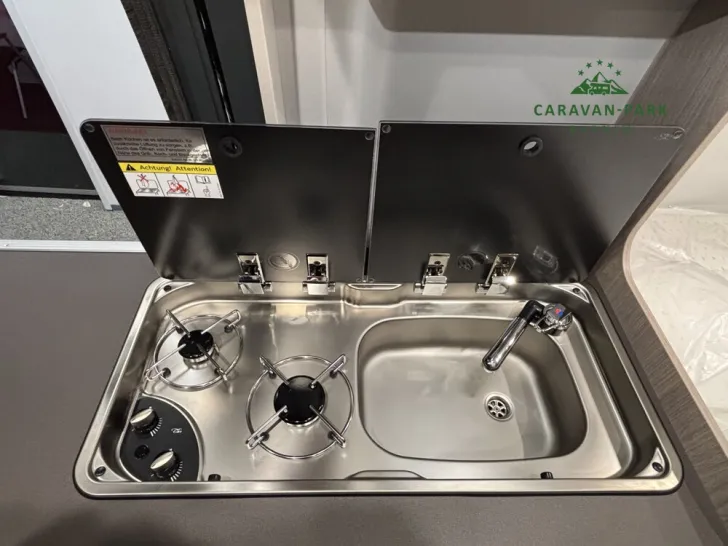 Fahrzeugbild Bürstner Lineo C 590 #17