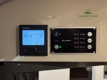 Fahrzeugbild Bürstner Lineo C 590 #19