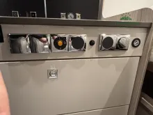 Fahrzeugbild Bürstner Lineo C 590 #20