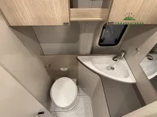 Fahrzeugbild Bürstner Lineo C 590 #21