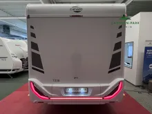 Fahrzeugbild Carado T 338 pro #6