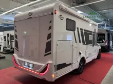 Fahrzeugbild Carado T 338 pro #7