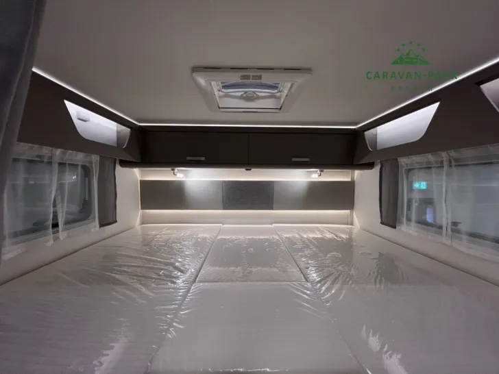 Fahrzeugbild Carado T 338 pro #11