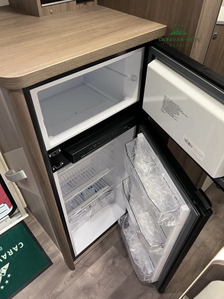 Fahrzeugbild Carado T 338 pro #16