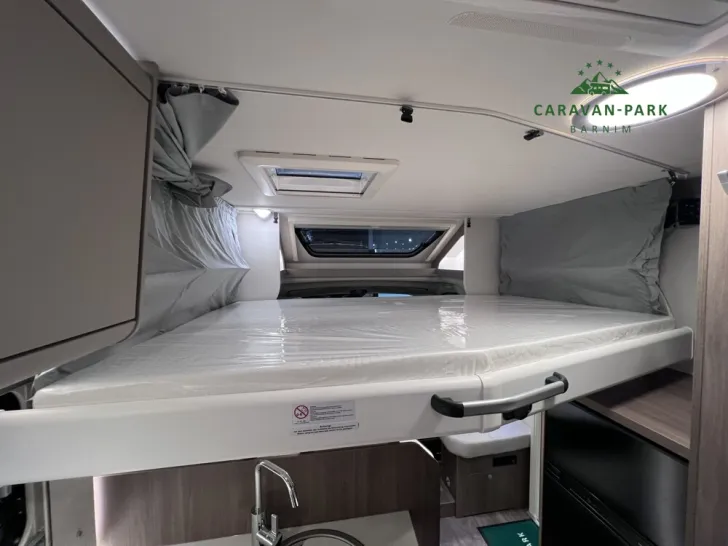 Fahrzeugbild Carado T 338 pro #17
