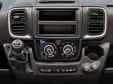 Fahrzeugbild Carado T 338 pro #19