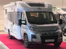 Fahrzeugbild Carado pro+ T 447 #4