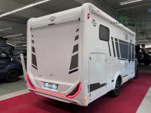 Fahrzeugbild Carado pro+ T 447 #6