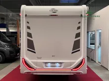 Fahrzeugbild Carado pro+ T 447 #7