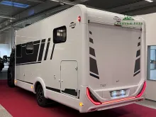 Fahrzeugbild Carado pro+ T 447 #8