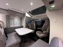 Fahrzeugbild Carado pro+ T 447 #9