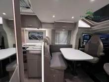Fahrzeugbild Carado pro+ T 447 #10