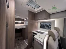 Fahrzeugbild Carado pro+ T 447 #11