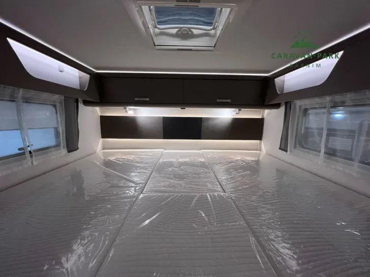 Fahrzeugbild Carado pro+ T 447 #13