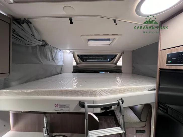 Fahrzeugbild Carado pro+ T 447 #14