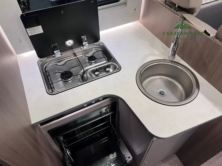 Fahrzeugbild Carado pro+ T 447 #18