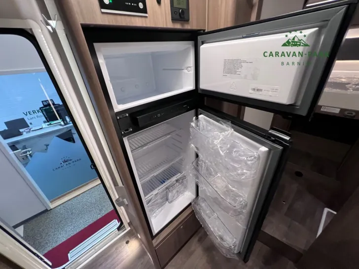 Fahrzeugbild Carado pro+ T 447 #20