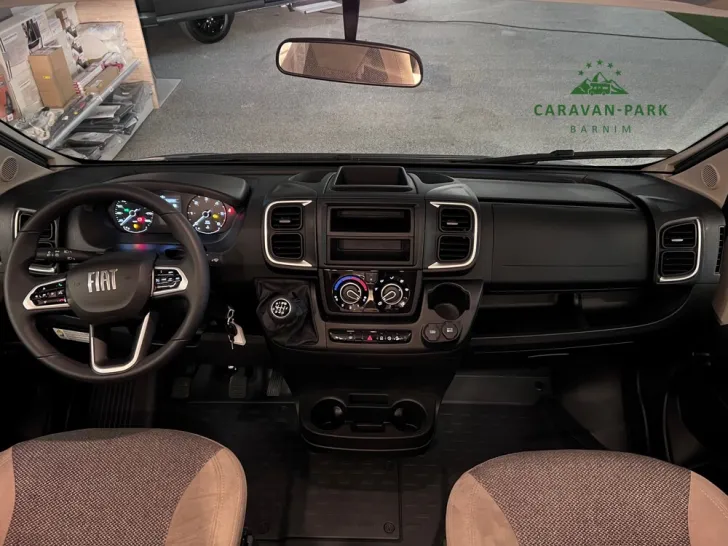 Fahrzeugbild Carado pro+ T 447 #21