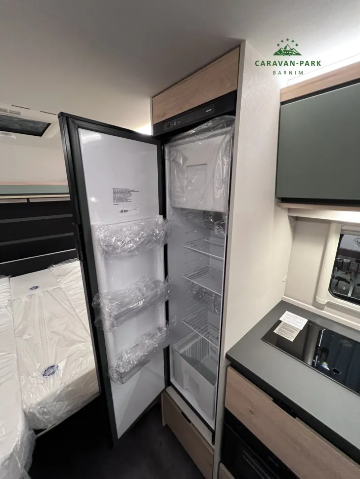 Fahrzeugbild Dethleffs Camper 490 EST #15