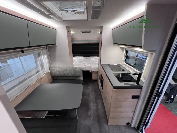 Fahrzeugbild Dethleffs Camper 490 EST #20