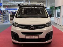 Fahrzeugbild Crosscamp Urban Camper Lite Opel #3