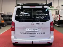 Fahrzeugbild Crosscamp Urban Camper Lite Opel #7