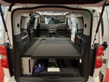 Fahrzeugbild Crosscamp Urban Camper Lite Opel #18