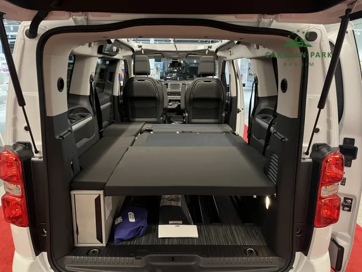 Fahrzeugbild Crosscamp Urban Camper Lite Opel #18