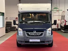 Fahrzeugbild Hymer Tramp CL 572 #2