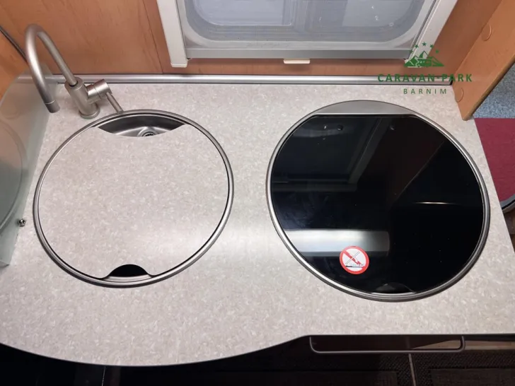 Fahrzeugbild Hymer Tramp CL 572 #14