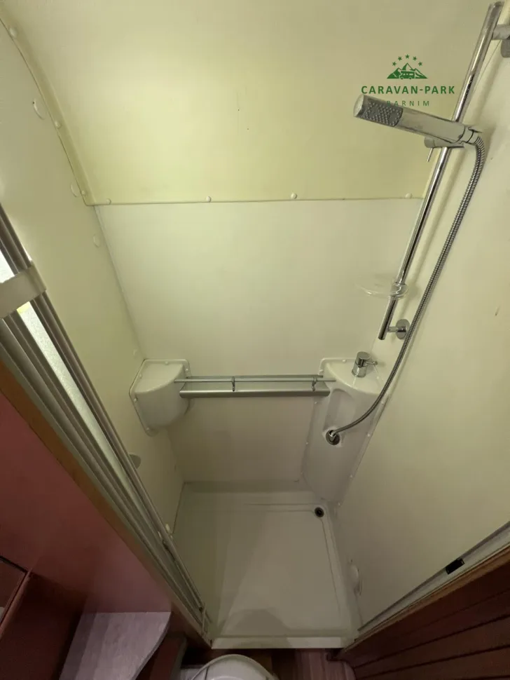 Fahrzeugbild Hymer Tramp CL 572 #19