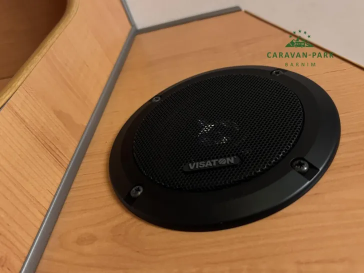 Fahrzeugbild Hymer Tramp CL 572 #26