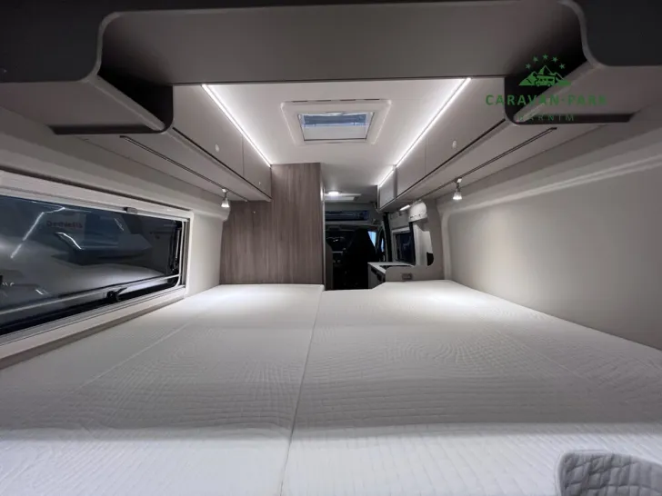 Fahrzeugbild Carado pro+ CV 640 #7