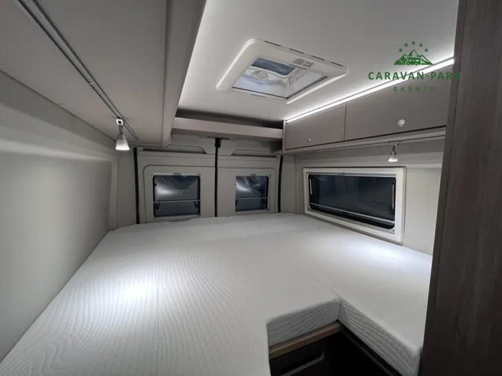 Fahrzeugbild Carado pro+ CV 640 #13