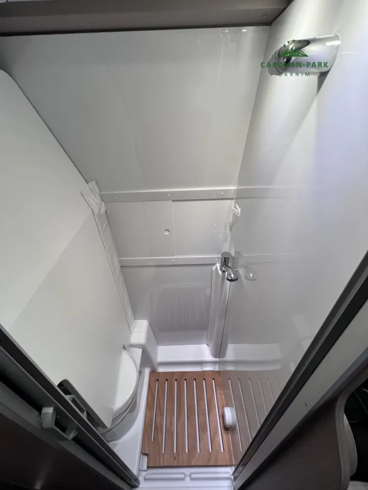 Fahrzeugbild Carado pro+ CV 640 #15