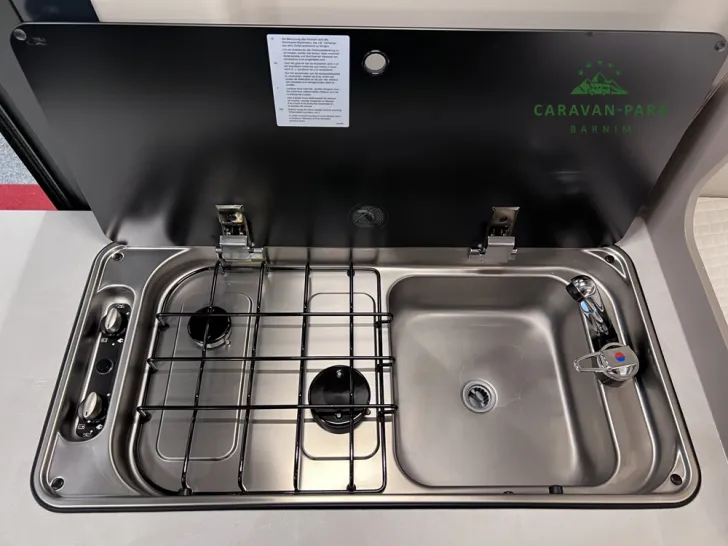 Fahrzeugbild Carado pro+ CV 640 #16