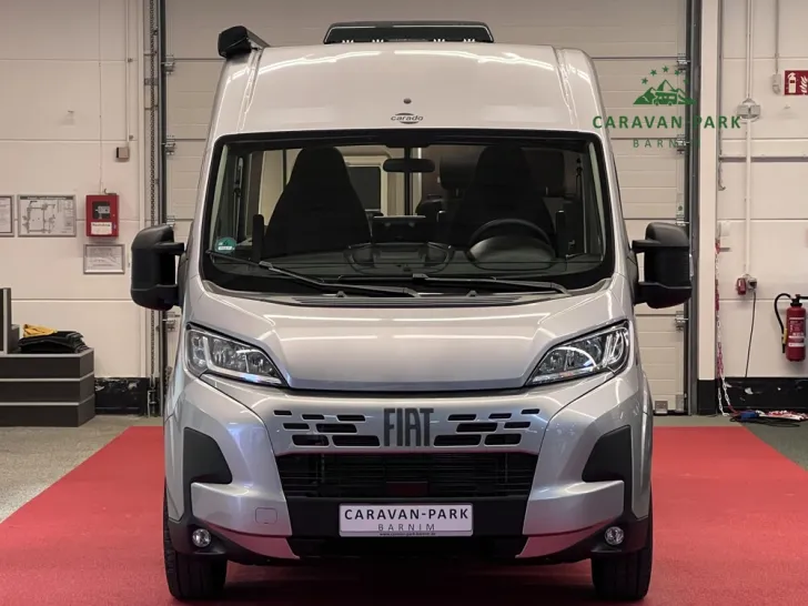 Fahrzeugbild Carado pro CV 540 #2