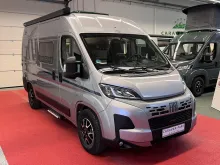 Fahrzeugbild Carado pro CV 540 #3