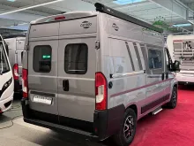 Fahrzeugbild Carado pro CV 540 #4