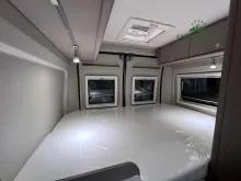 Fahrzeugbild Carado pro CV 540 #11