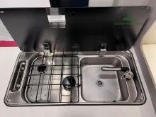 Fahrzeugbild Carado pro CV 540 #12