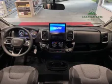 Fahrzeugbild Carado pro CV 540 #14