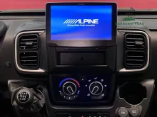 Fahrzeugbild Carado pro CV 540 #15