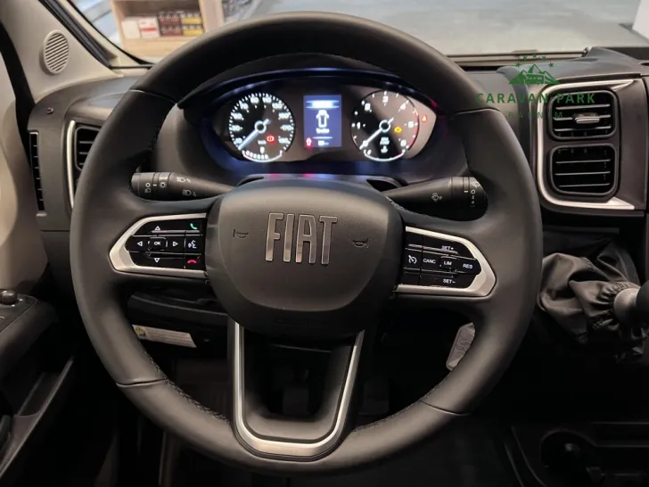 Fahrzeugbild Carado pro CV 540 #17