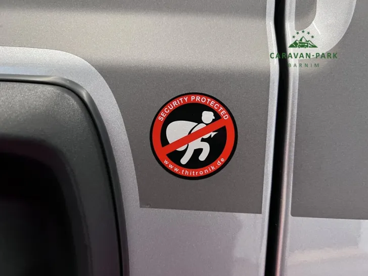 Fahrzeugbild Carado pro CV 540 #18