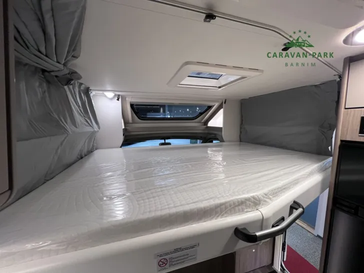 Fahrzeugbild Carado pro+ T 447 #11